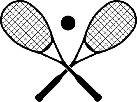 Badminton & Squash Courts